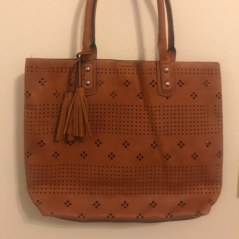 Tote bag